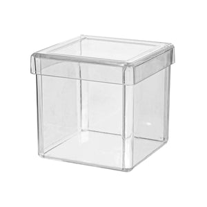 Art.1367 Caja De Plástico Cubo