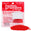 Fantasías Miguel Art.5561 Hidrogel Deshidratado Perlas Grandes 10g 1pz Rojo