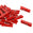 Fantasías Miguel Art.5651 Pinza De Madera Colores Surtidos 3.5cm 30pz Rojo