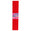 Fantasías Miguel Art.5653 Papel Crepe 50cm 2m Rojo