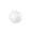 Fantasías Miguel Art.9266 Unicel Esfera 30mm 16pz Blanco